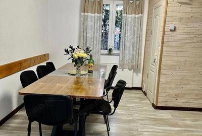 Casă cu 6 camere cu Teren 400 Mp în Zamora - 12