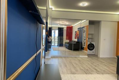 Apartament 2 camere  cu parcare Bucium - Excentric Apartaments - 12