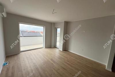 Apartament cu 2 camere decomandat în Aeroport - 1
