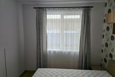 Apartament cu 2 camere decomandat, mobilat în Giroc - 2
