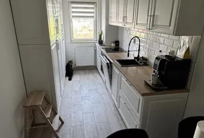 4 camere ,89 mp,  parcare + boxa, terasa, zona Buna-Ziua - 2