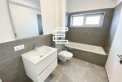 Apartament cu 2 camere semidecomandat în Cristian - 6