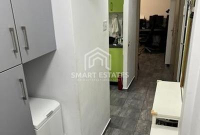 Apartament 3 camere decomandat, zona Tomis3 - 12