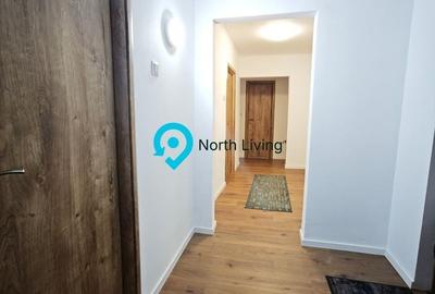 Apartament cu 3 camere decomandat în Gorjului - 20