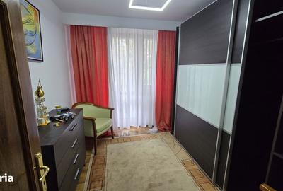Apartament cu 4 camere în Central - 6