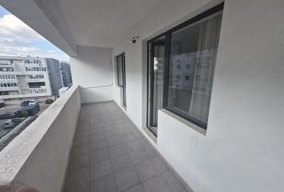 Apartament cu 3 camere decomandat, mobilat în Central - 10
