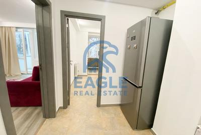 Centru, Bd Ferdinand - 2 Camere Renovat Modern cu parcare si balcon - 17