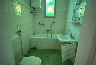 Casă cu Teren 1726 Mp în Central - 5