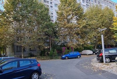 Apartament cu 2 camere decomandat, mobilat în Brâncoveanu - 12