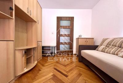 Apartament 2 camere, decomandat, zona Sagului - 2