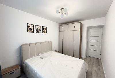 Apartament cu 2 camere decomandat în Exterior Vest - 1