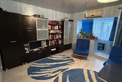 De vanzare apartament 4 camere si 2 bai, etaj 2, zona centrala, mobilat - 9