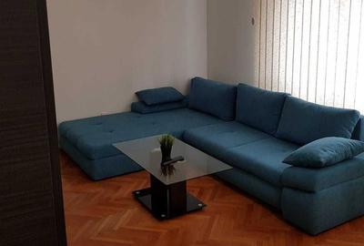 Tipografilor-Medicina | 2 camere | Centrala proprie | Decomandat - 2