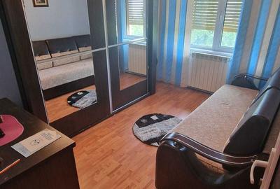 Apartament cu 3 camere decomandat în Țiglina 1 - 4