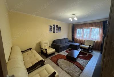 Inchiriez apartament cu doua camere in zona Podgoria - 8