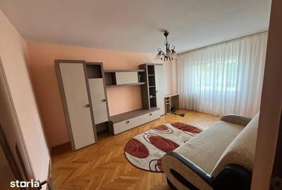 Apartament cu 2 camere în Zorilor - 4