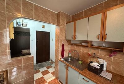 Apartament cu 2 camere decomandat, mobilat în Apărătorii Patriei - 10