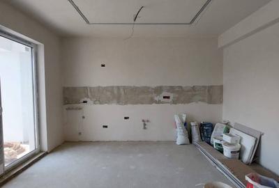 Vile Individuale P + 1 4 Camere teren 382 mp,Strada Triumfului rate 2 ani - 11