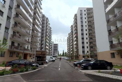 Hils Pallady, la trei minute de metrou, loc de parcare inclus. - 18