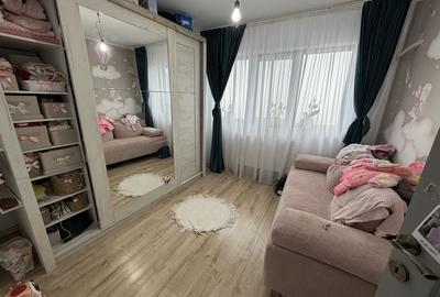 Apartament 3 camere semidecomandat, 74mp, zona Tatarasi, Dispecer, Cod: 160929 - 6