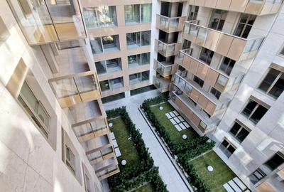 Apartament cu 2 camere semidecomandat în Iancu Nicolae