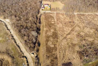 Teren în Măgurele - 2