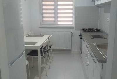 Apartament cu 2 camere semidecomandat în Craiovei - 3