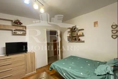 Apartament cu 2 camere, mobilat în Mănăștur