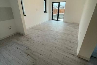 Vila Individuala Domnesti - Teren 415mp - Incalzire in Pardoseala - 3