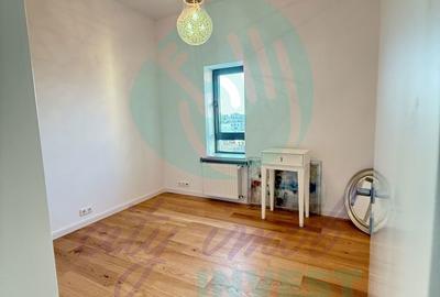 Apartament cu 3 camere, mobilat în Muncii - 5