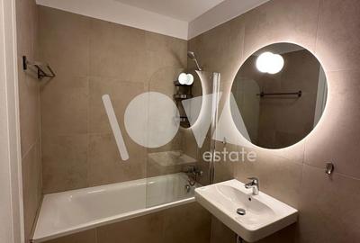 Apartament cu 2 camere, mobilat în Unirii - 6