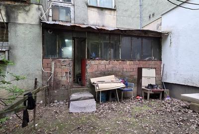 Garsonieră decomandată în Tătărași - 7