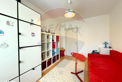 Apartament cu 3 camere decomandat, mobilat în City Park Mall - 4