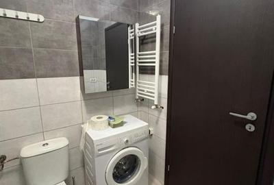 Apartament cu 2 camere în Chiajna - 5