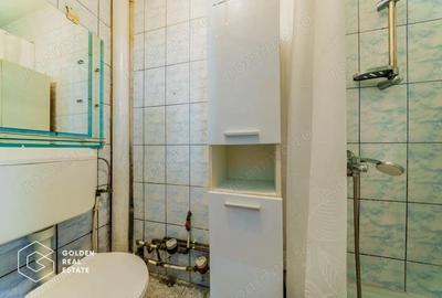 Garsoniera, etaj 2, zona Poetului - 8