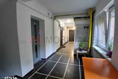 Apartament cu 2 camere semidecomandat în Romană - 6