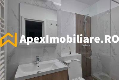 Apartament cu 2 camere decomandat în Central - 2