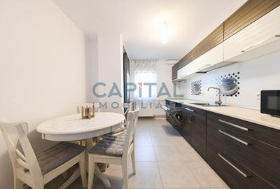 Comision 0! Inchiriere apartament cu 4 camere in cartierul Gheorgeni Comision 0! Inchiriere apartament cu 4 camere in cartierul Gheorgeni - 3