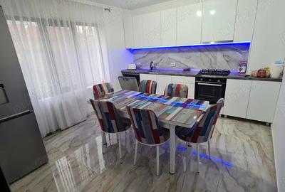 Casă cu 6 camere în Nord - 8