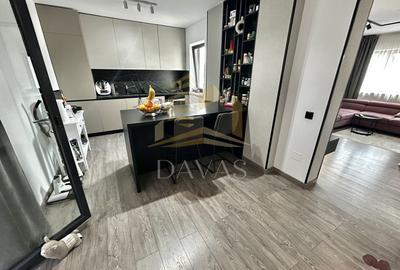 Casa tip duplex de inchiriat | Finisaje LUX | Iris - 5