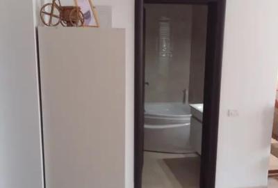 Garsonieră nedecomandată în Chiajna - 2