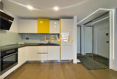 Apartament cu 2 camere decomandat în Herăstrău - 3