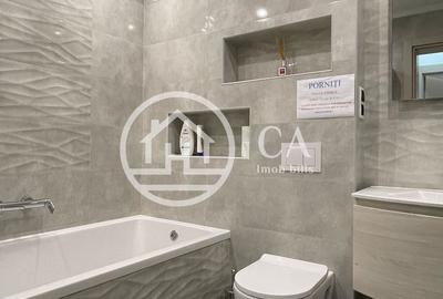 Apartament cu 4 camere decomandat în Iorga - 10