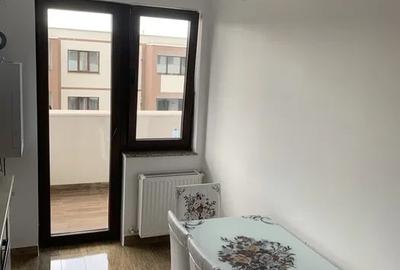 Apartament cu 2 camere, suprafata generoasa de 82mp diponibil imediat, ISARAN - 4