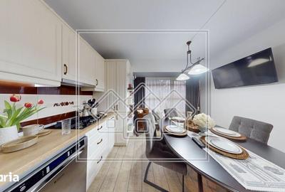 Casă cu 4 camere cu Teren 265 Mp în Central - 20