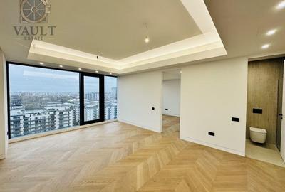 Apartament cu 3 camere decomandat în Aviației - 3