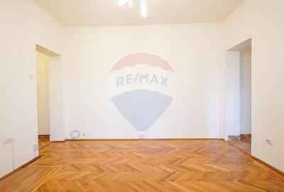 Apartament cu 2 camere semidecomandat în Astra - 3