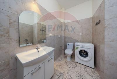 Apartament cu 2 camere si gradina de inchiriat, in zona Tractorul! - 9