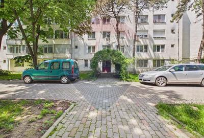 Apartament cu 3 camere decomandat în Ultracentral - 10