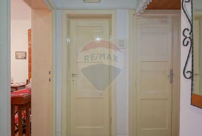 Comision zero! Apartament decomandat str Lunii - 8